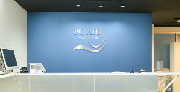 PCエイド