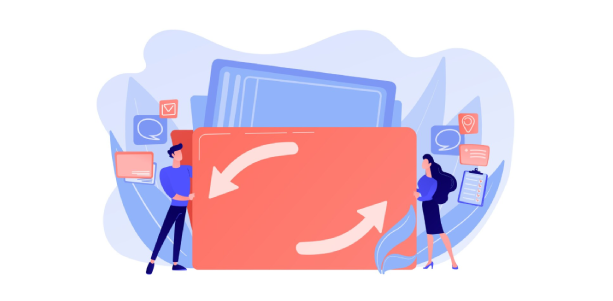 新規事業・リプレイス